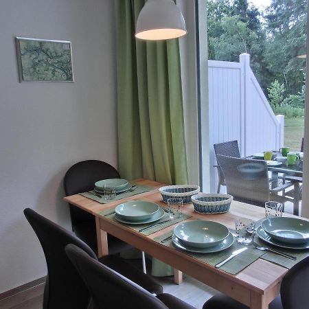 Ferienwohnung Kwh 7 Eg - "Bastei" Graal-Mueritz Exterior foto
