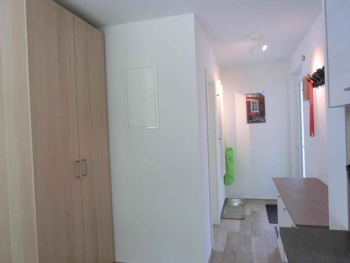 Ferienwohnung Kwh 7 Eg - "Bastei" Graal-Mueritz Exterior foto